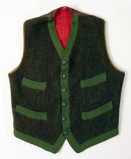 Waistcoat