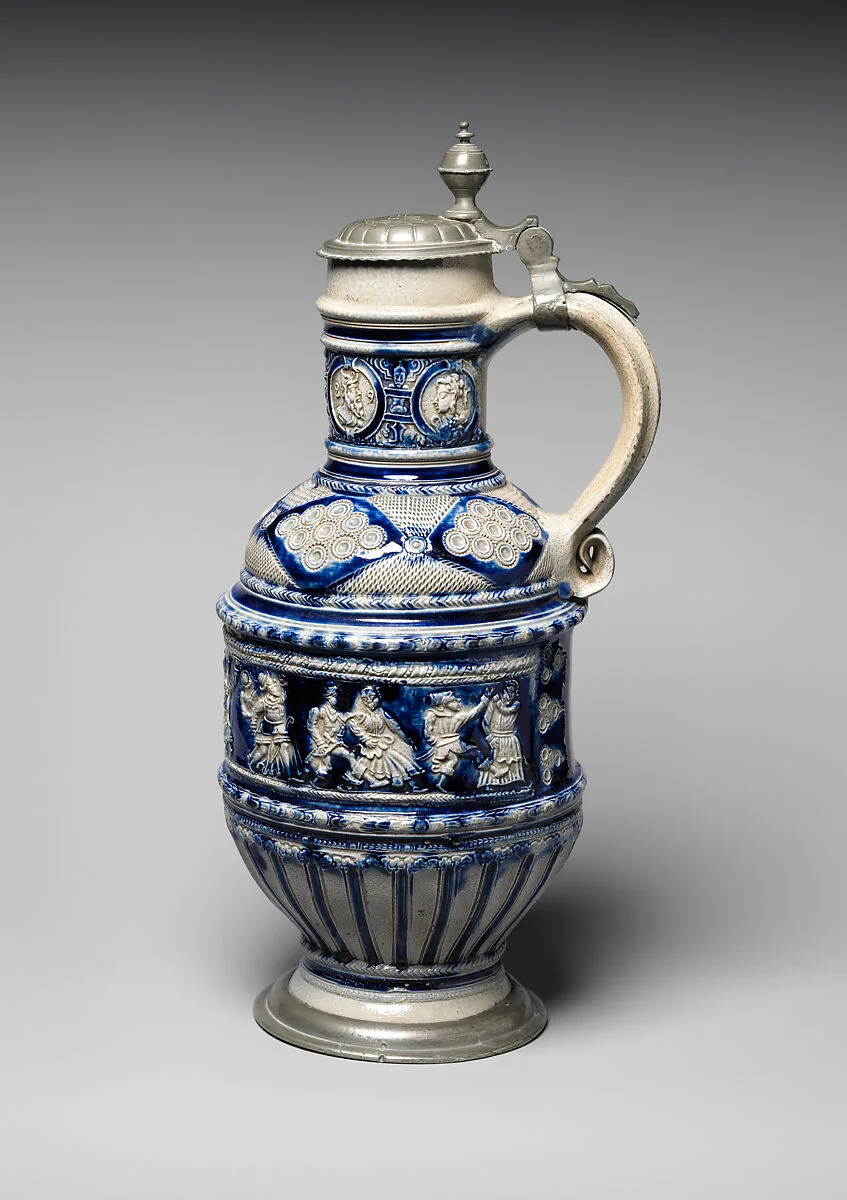 Jug — Unknown