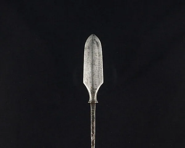 Arrowhead (<i>Yanone</i>) — Unknown