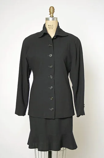 Suit