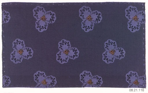 Textile sample