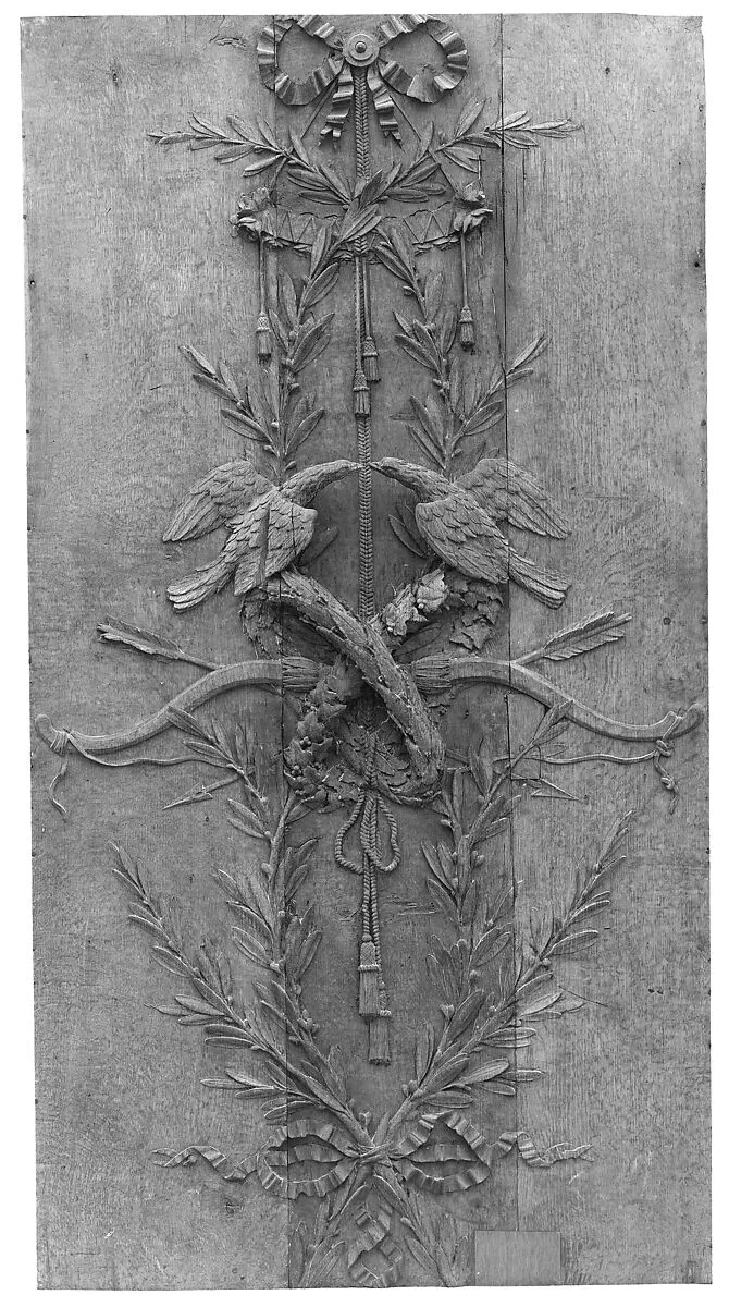 Panel — Unknown