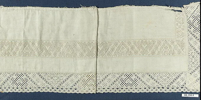 Cap — Unknown
