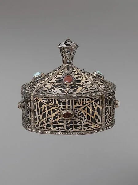 Crown — Unknown