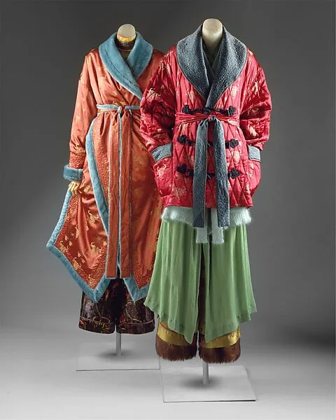Ensemble — Jean Paul Gaultier