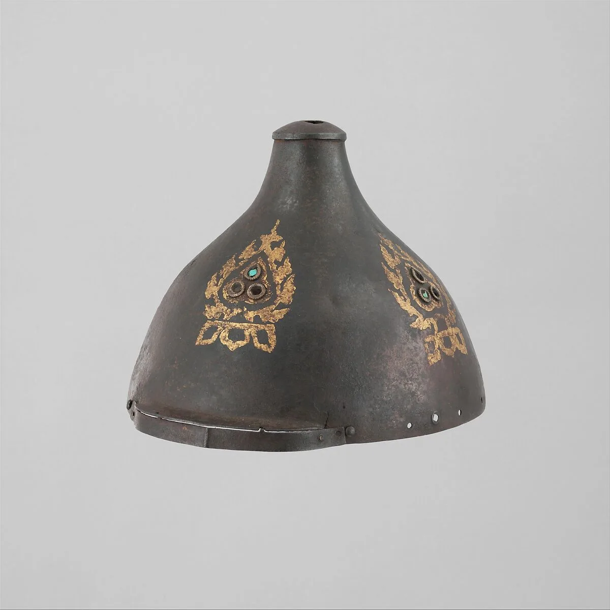 Helmet — Unknown