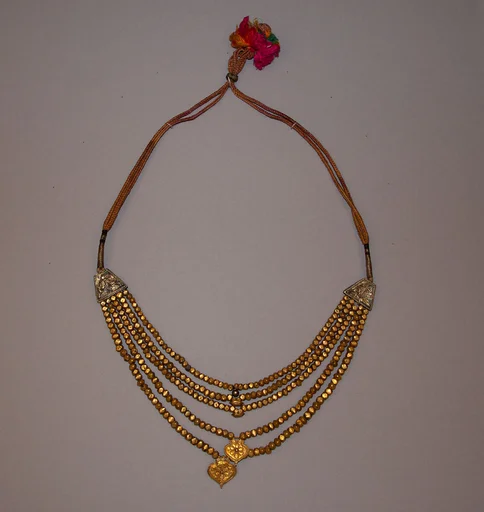 Necklace (Panchlari)