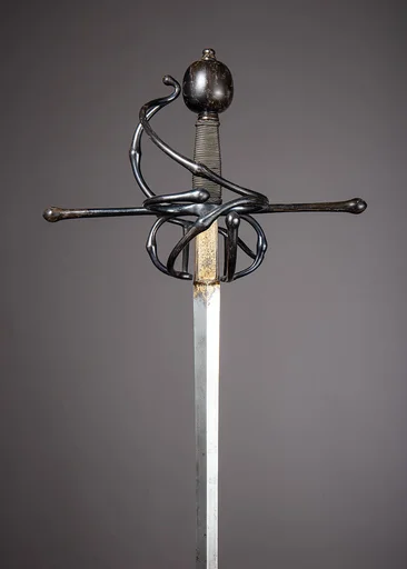 Rapier