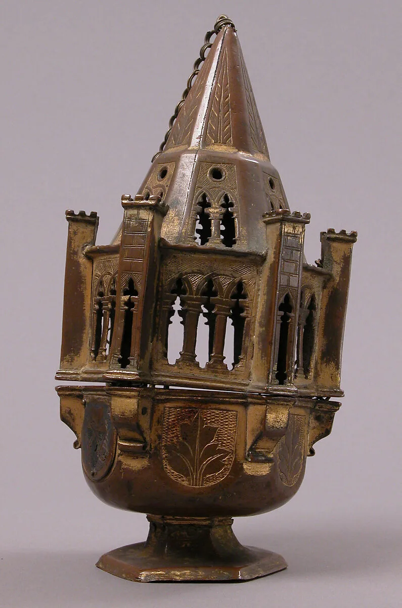 Censer — Unknown
