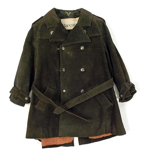 Coat