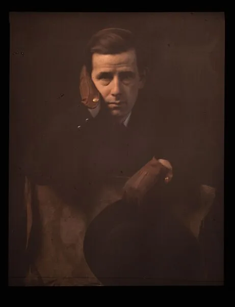 Clarence H. White — Edward J. Steichen