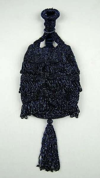 Evening bag — Unknown
