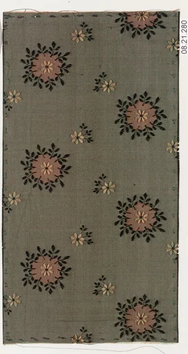 Textile sample