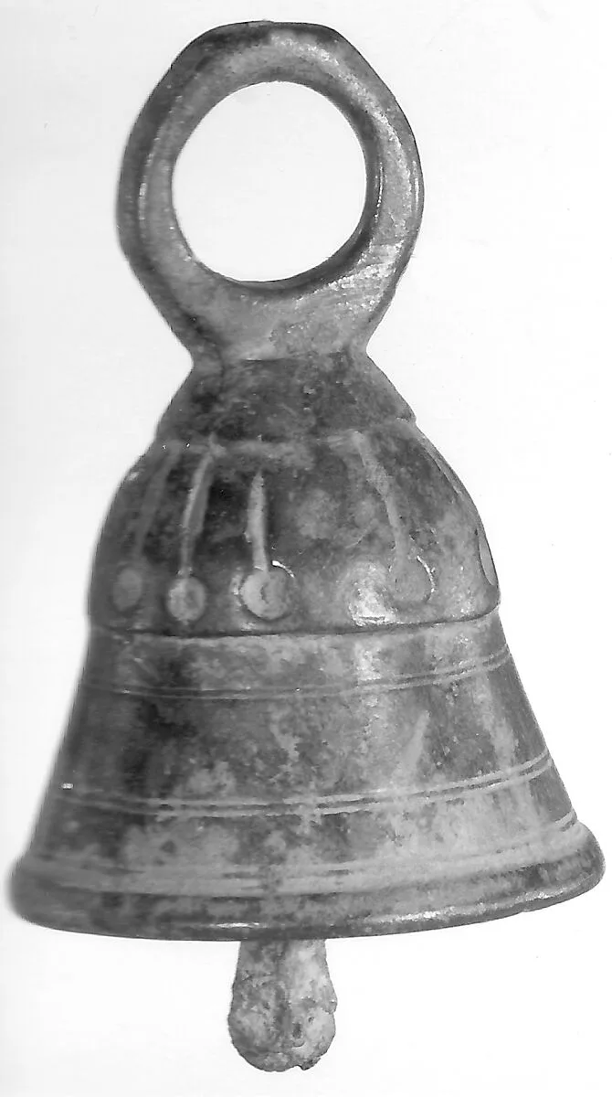 Bell — Unknown