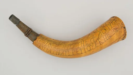 Powder Horn