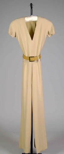 Jumpsuit