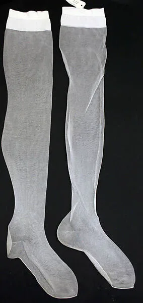 Stockings — Unknown