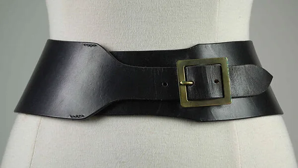 Belt — Unknown