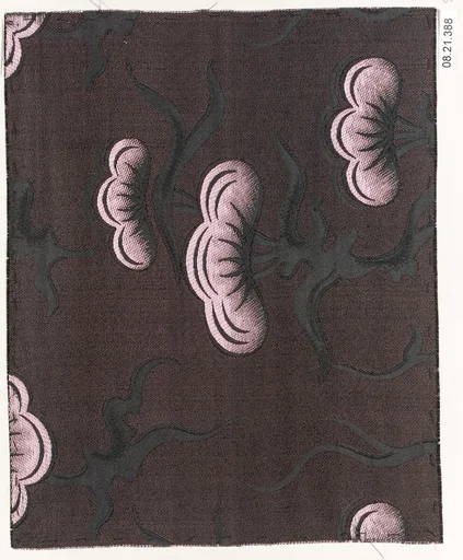 Textile sample