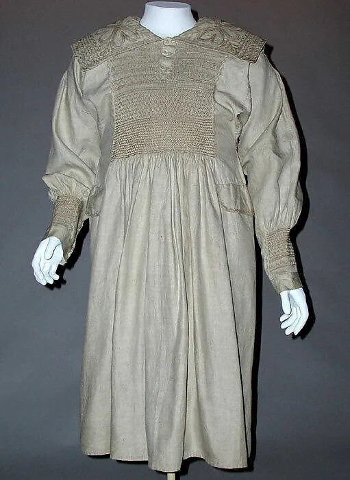 Smock — Unknown