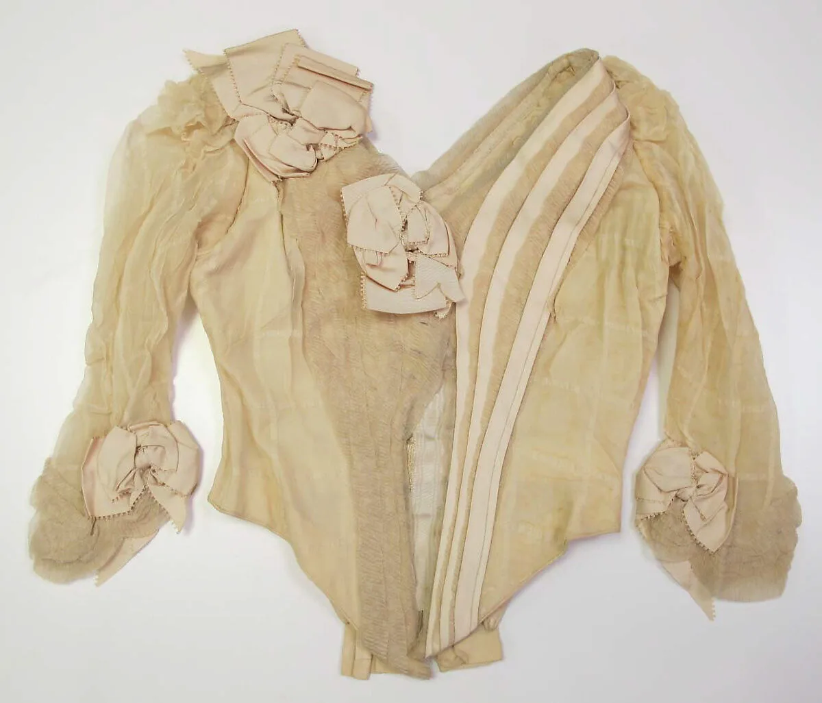 Evening dress — Catherine Donovan