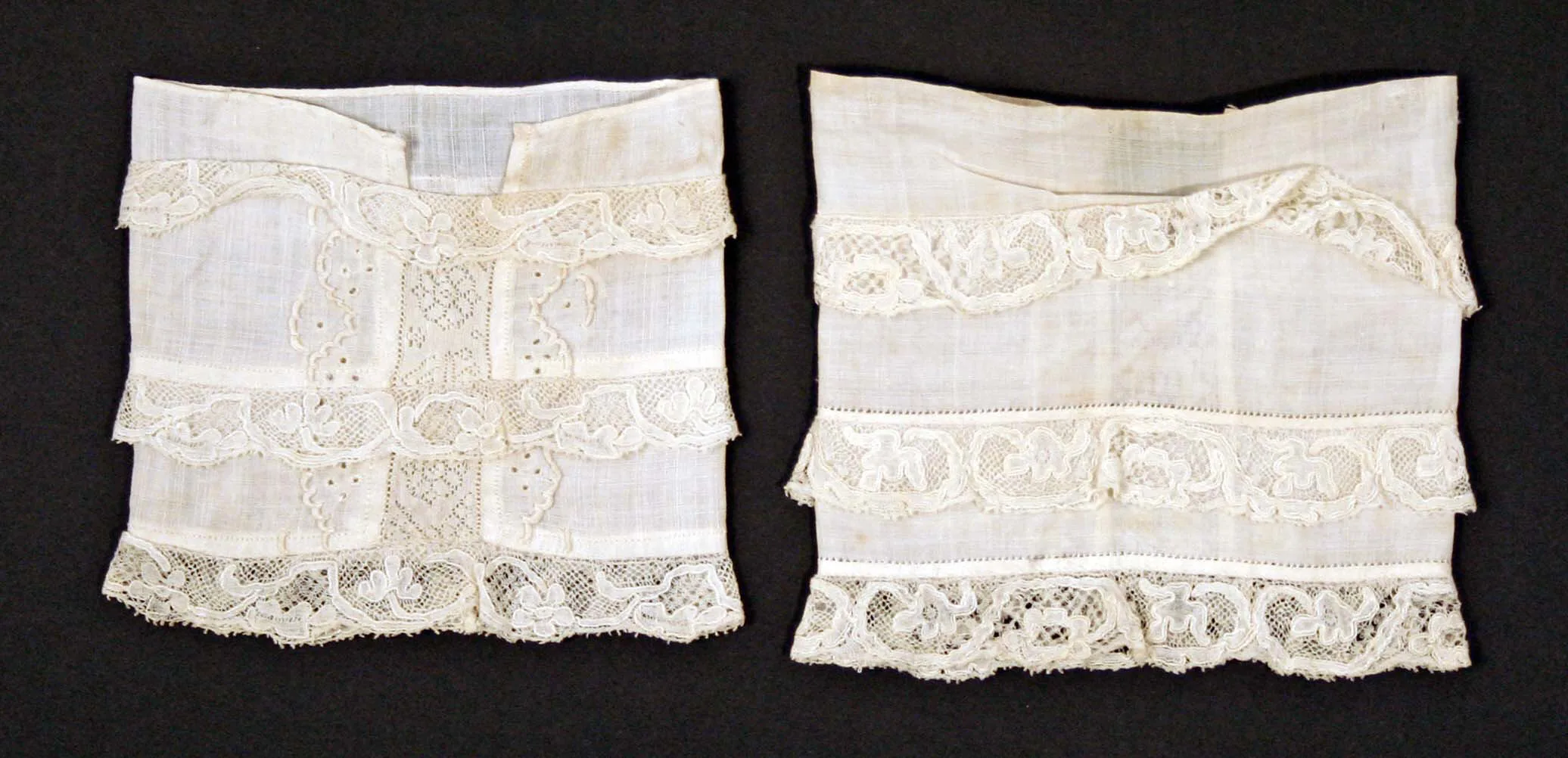 Cuffs — Unknown