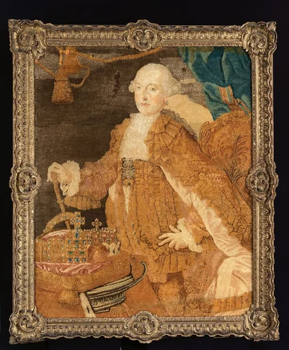 Portrait of Joseph II, Emperor of the Holy Roman Empire
