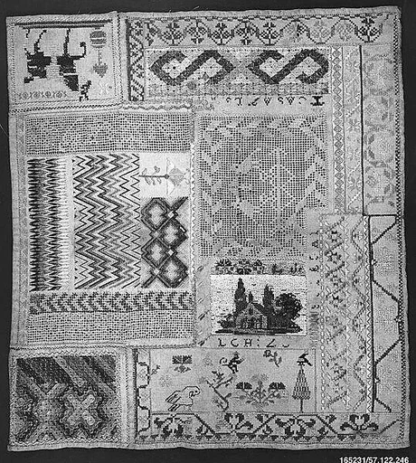 Sampler