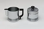 "Continental" Sugar Bowl