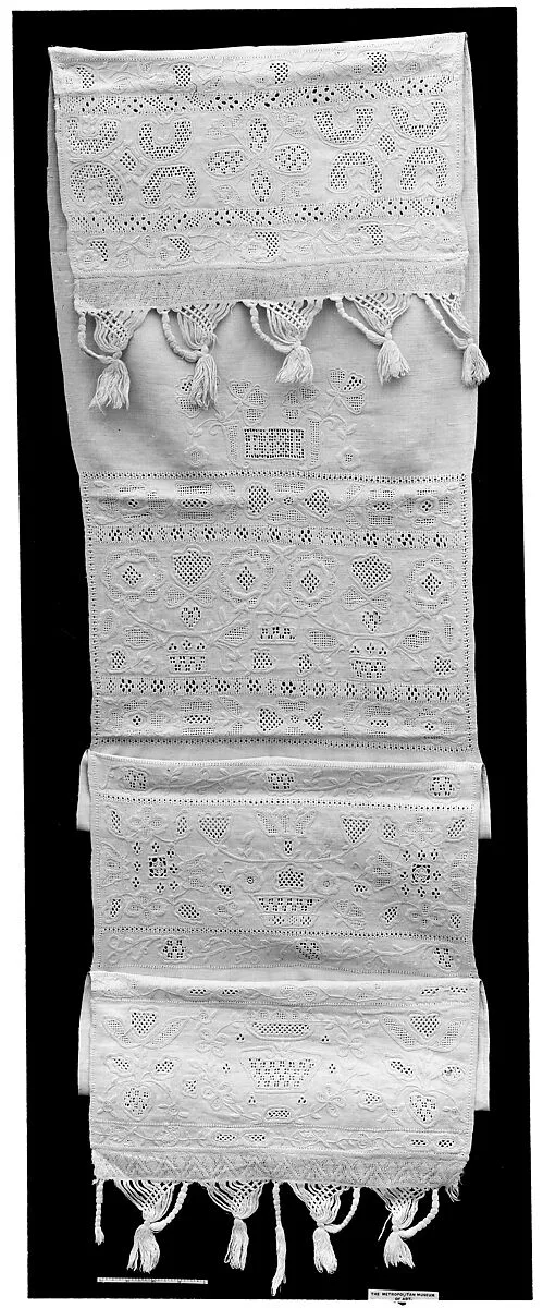Towel — Unknown