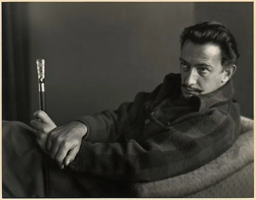 Salvador Dali, Carmel