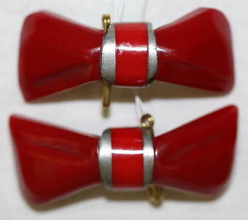 Shoe buckles