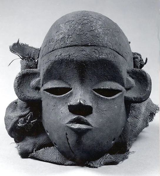 Mask — Unknown