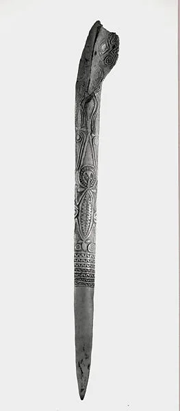 Dagger — Unknown