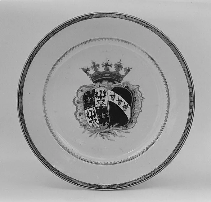 Dish — Unknown