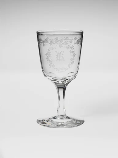 Wine Goblet