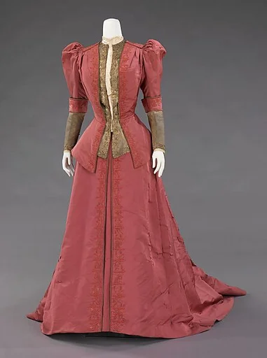 Dinner dress