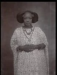 Portrait of a Woman