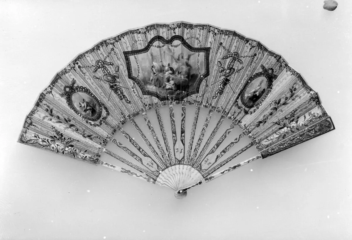 Fan — Unknown