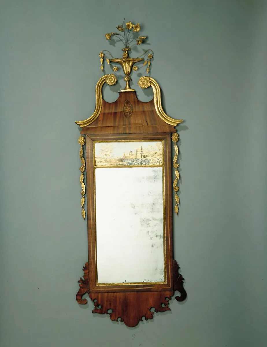 Looking Glass — Unknown
