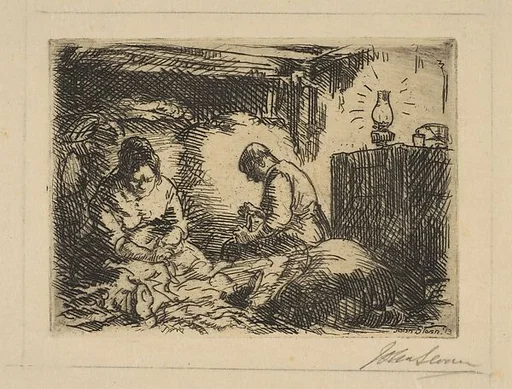 Rag Pickers