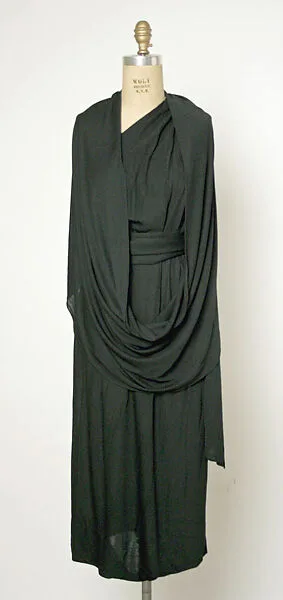 Ensemble — Halston