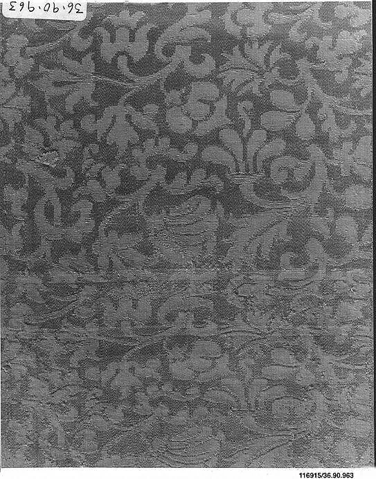 Piece — Unknown