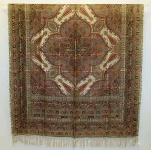 Shawl