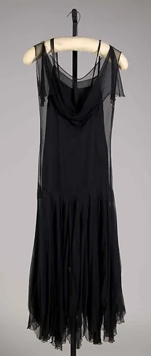 Evening dress