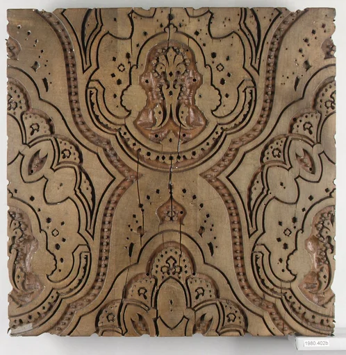 Woodblock