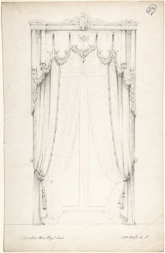 Design for Curtains