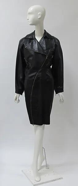 Dress — Azzedine Alaïa