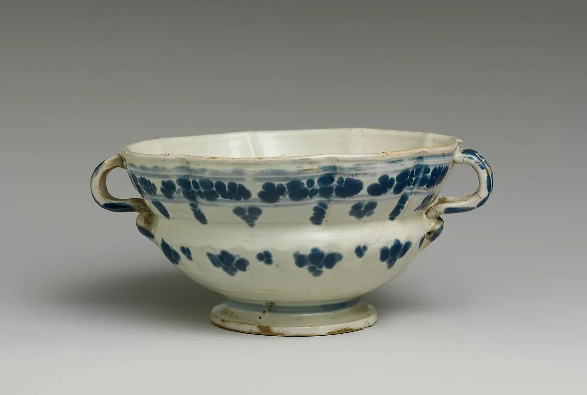 Bowl — Unknown