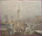 Metropolitan Tower — Guy C. Wiggins